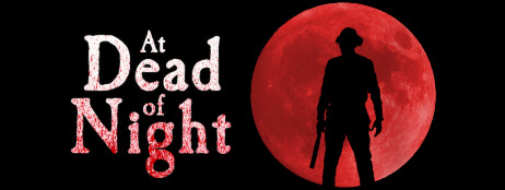 At Dead Of Night cover art