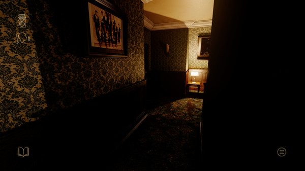 Screenshot z At Dead Of Night