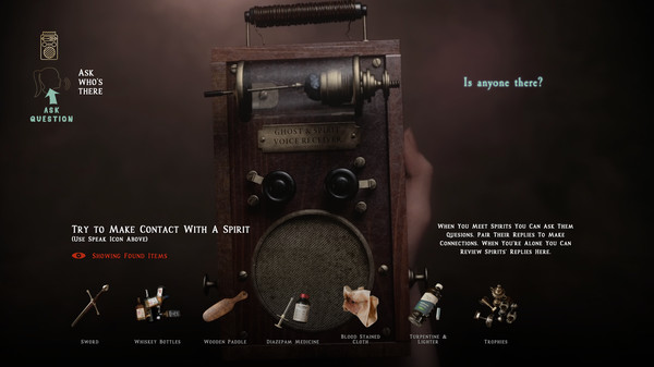 At Dead Of Night screenshot 5