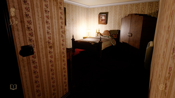 At Dead Of Night-游戏截图