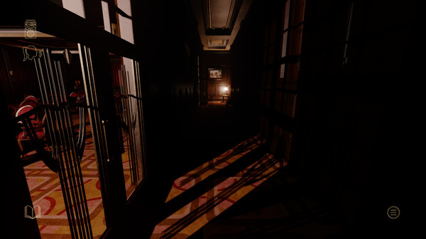 Screenshot z At Dead Of Night