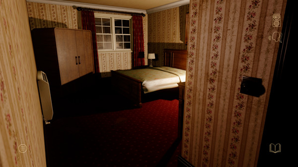 Screenshot z At Dead Of Night