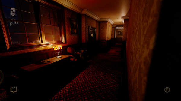 Screenshot z At Dead Of Night