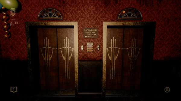 At Dead Of Night-游戏截图