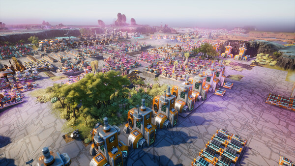 Desynced (Steam Account) screenshot 1