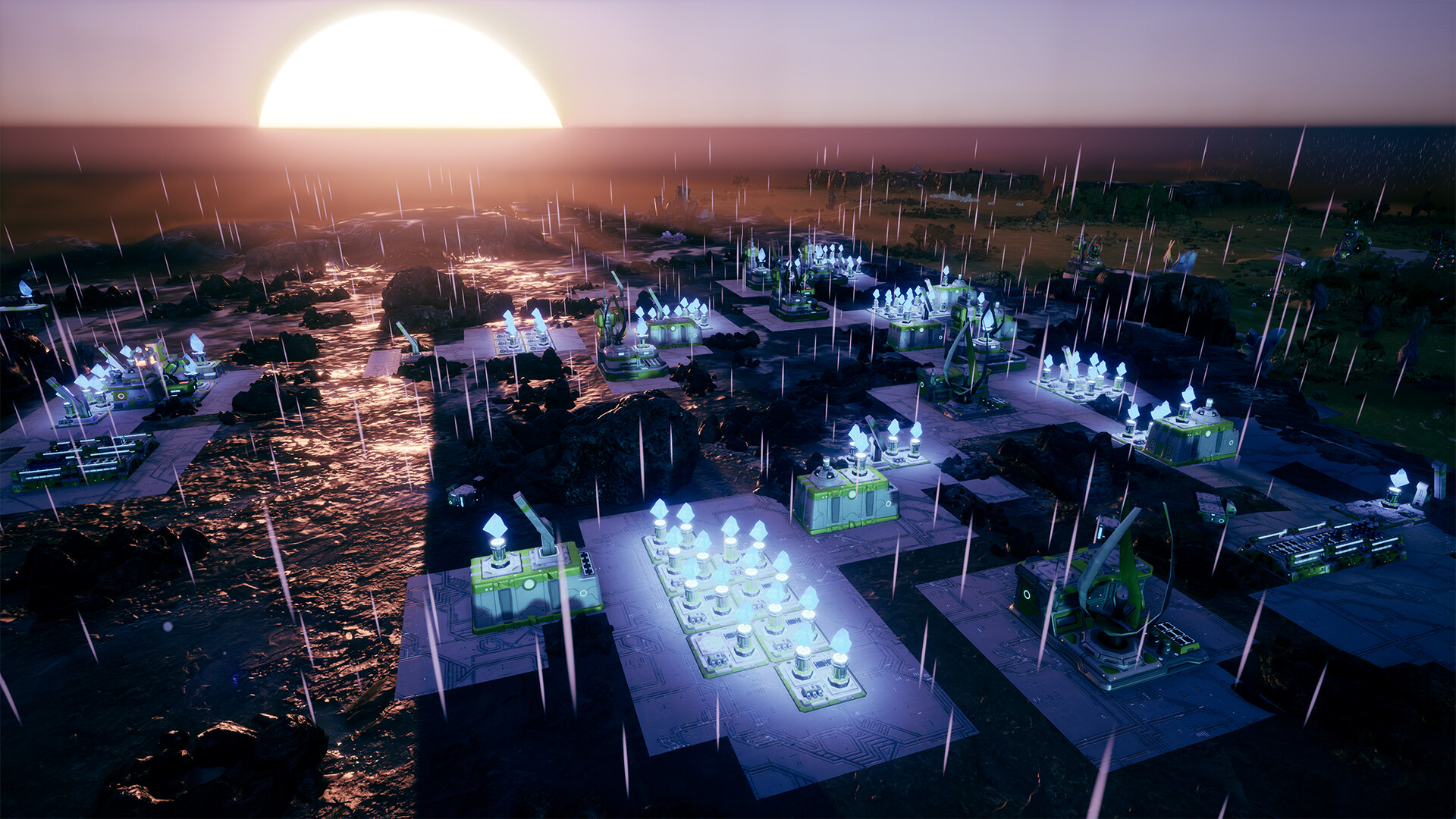 Desynced: Autonomous Colony Simulator screenshot 19