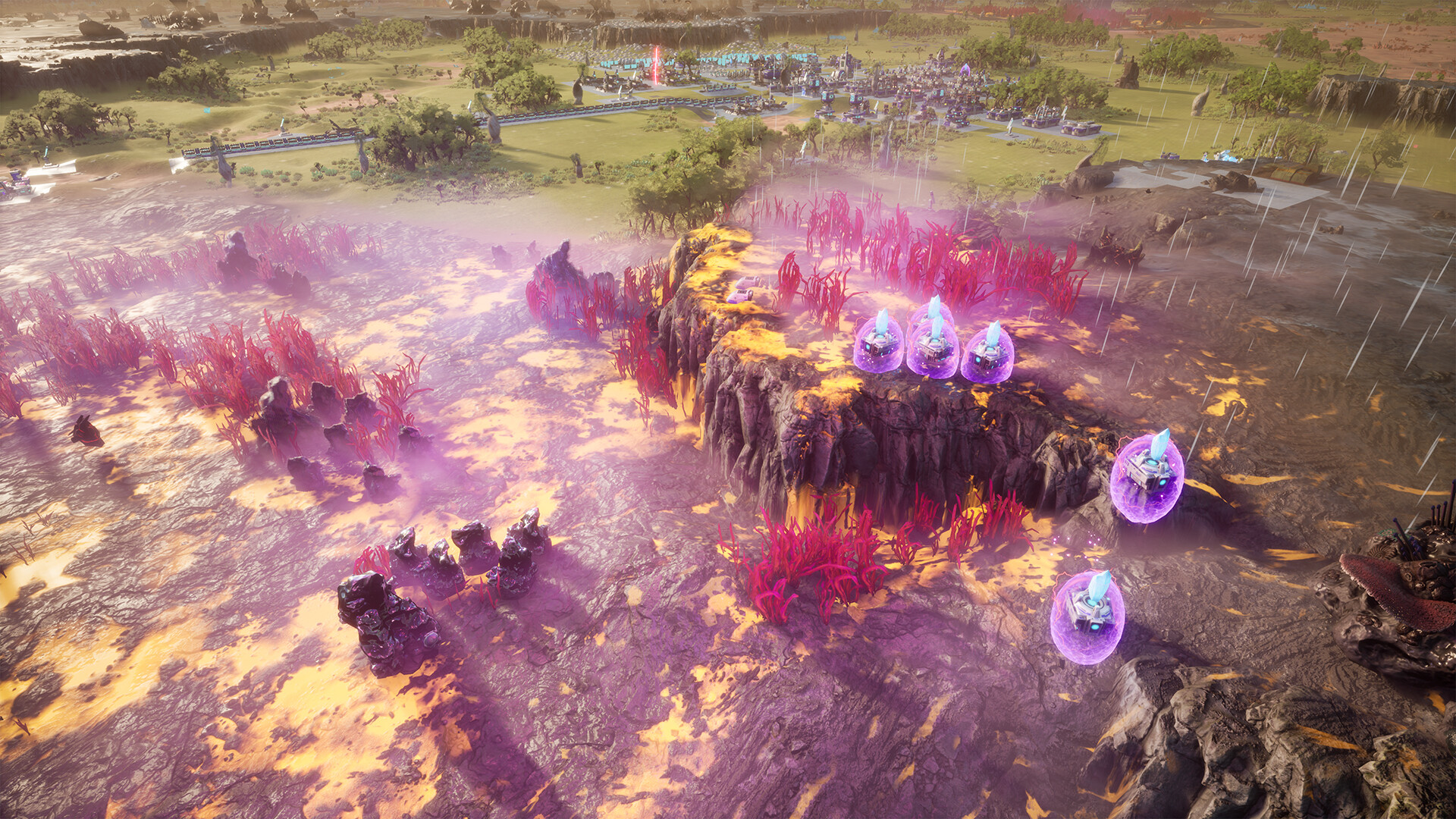 Desynced screenshot #4