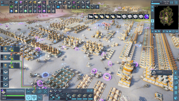 Desynced screenshot 5