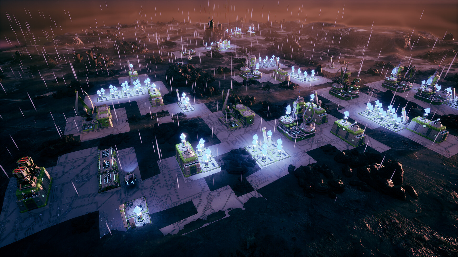 Desynced: Autonomous Colony Simulator screenshot 10