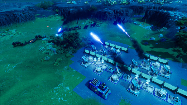 Desynced screenshot 6