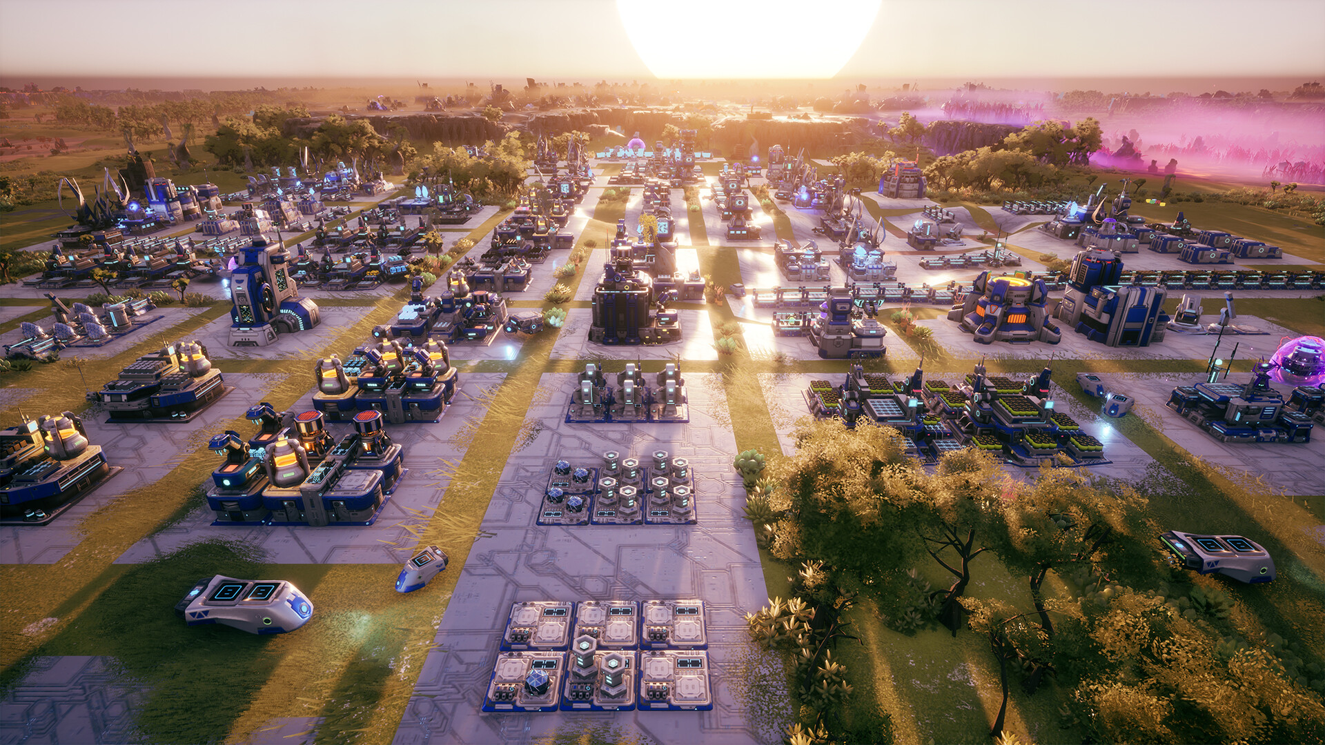 Desynced: Autonomous Colony Simulator screenshot 17