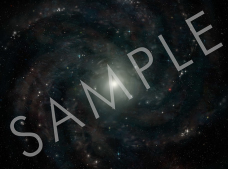 RPG Maker MZ - Cosmic Frontier Backgrounds