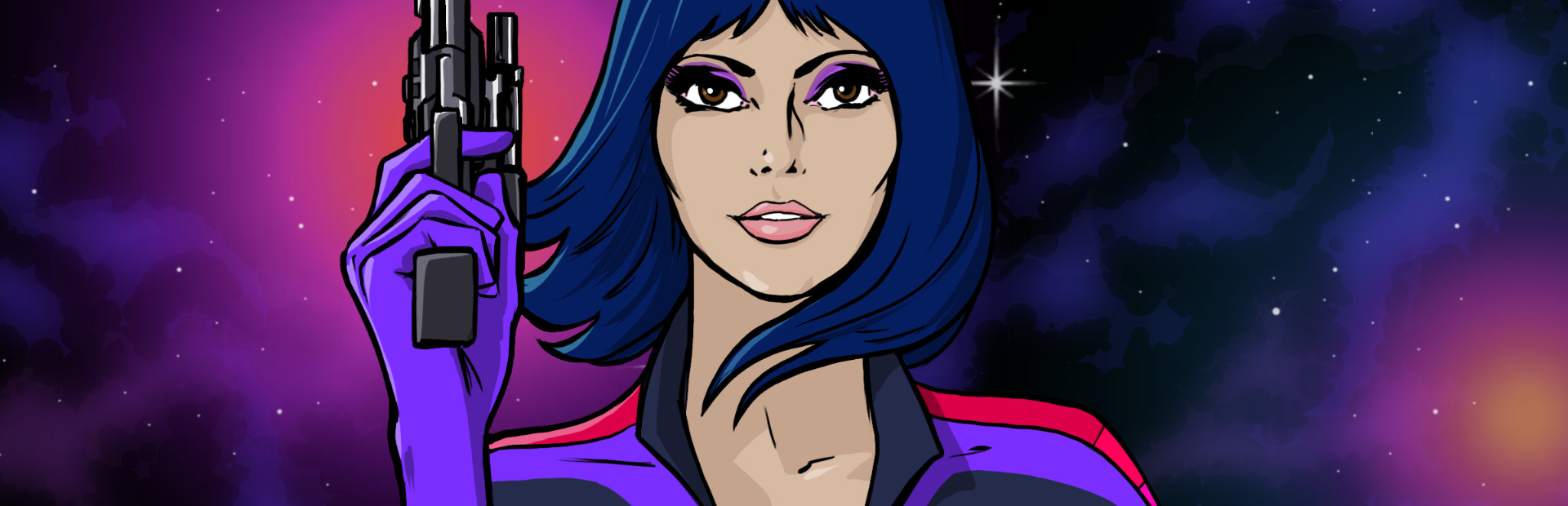 Star Hunter DX