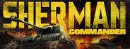 Sherman Commander