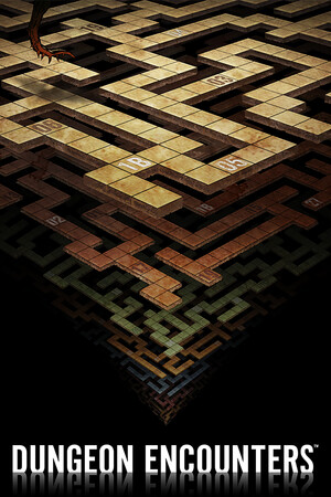 Cover art of DUNGEON ENCOUNTERS