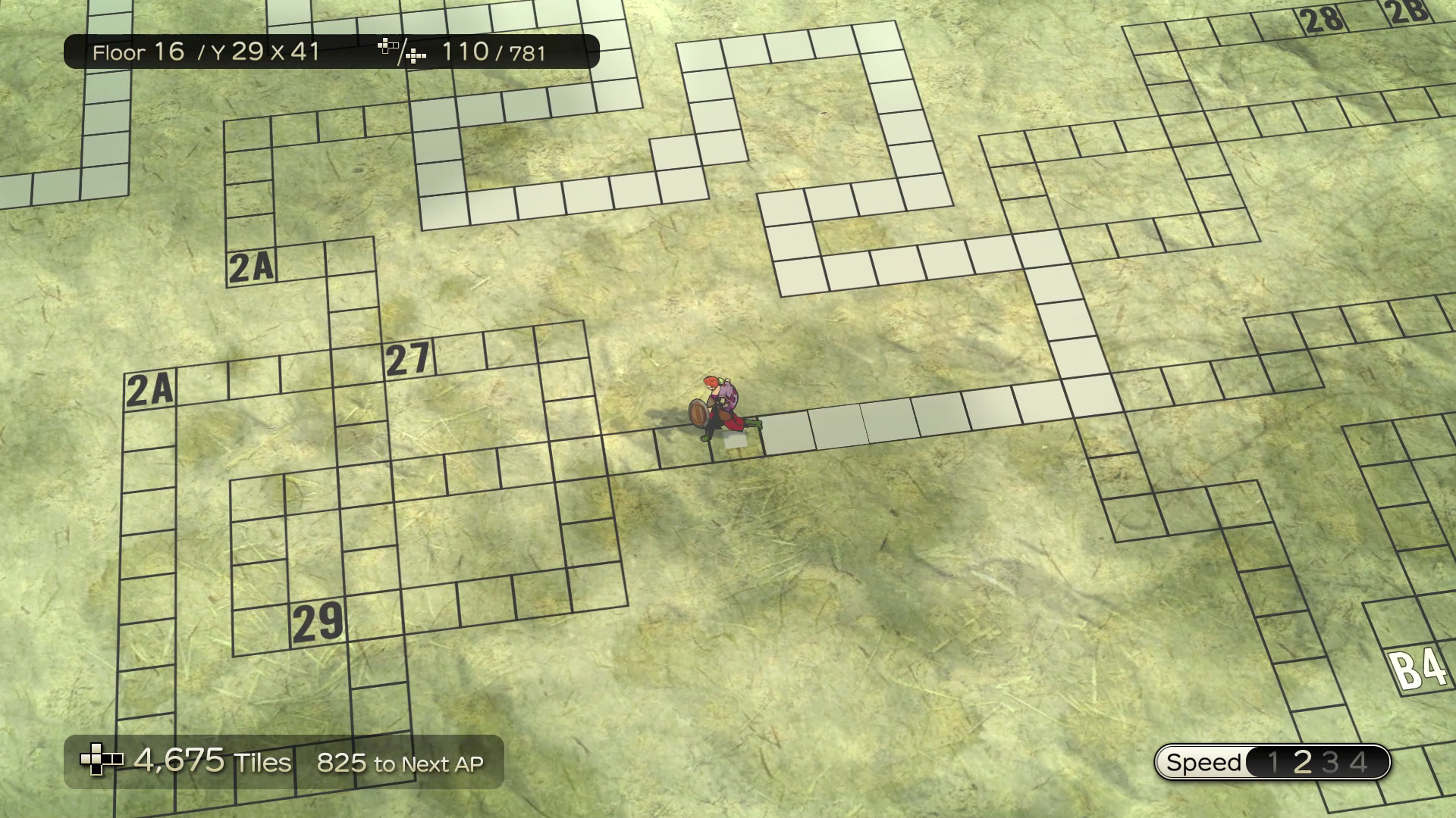 DUNGEON ENCOUNTERS screenshot #15
