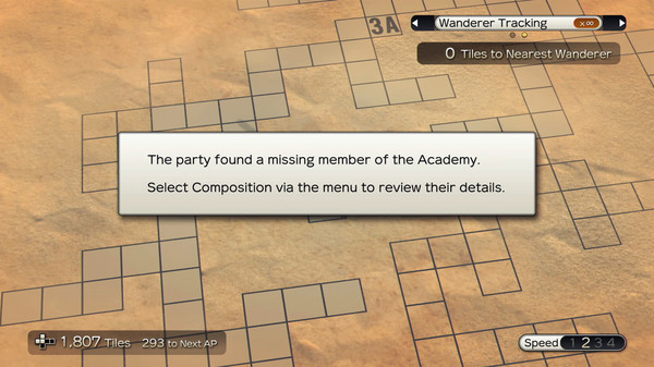 DUNGEON ENCOUNTERS screenshot 10