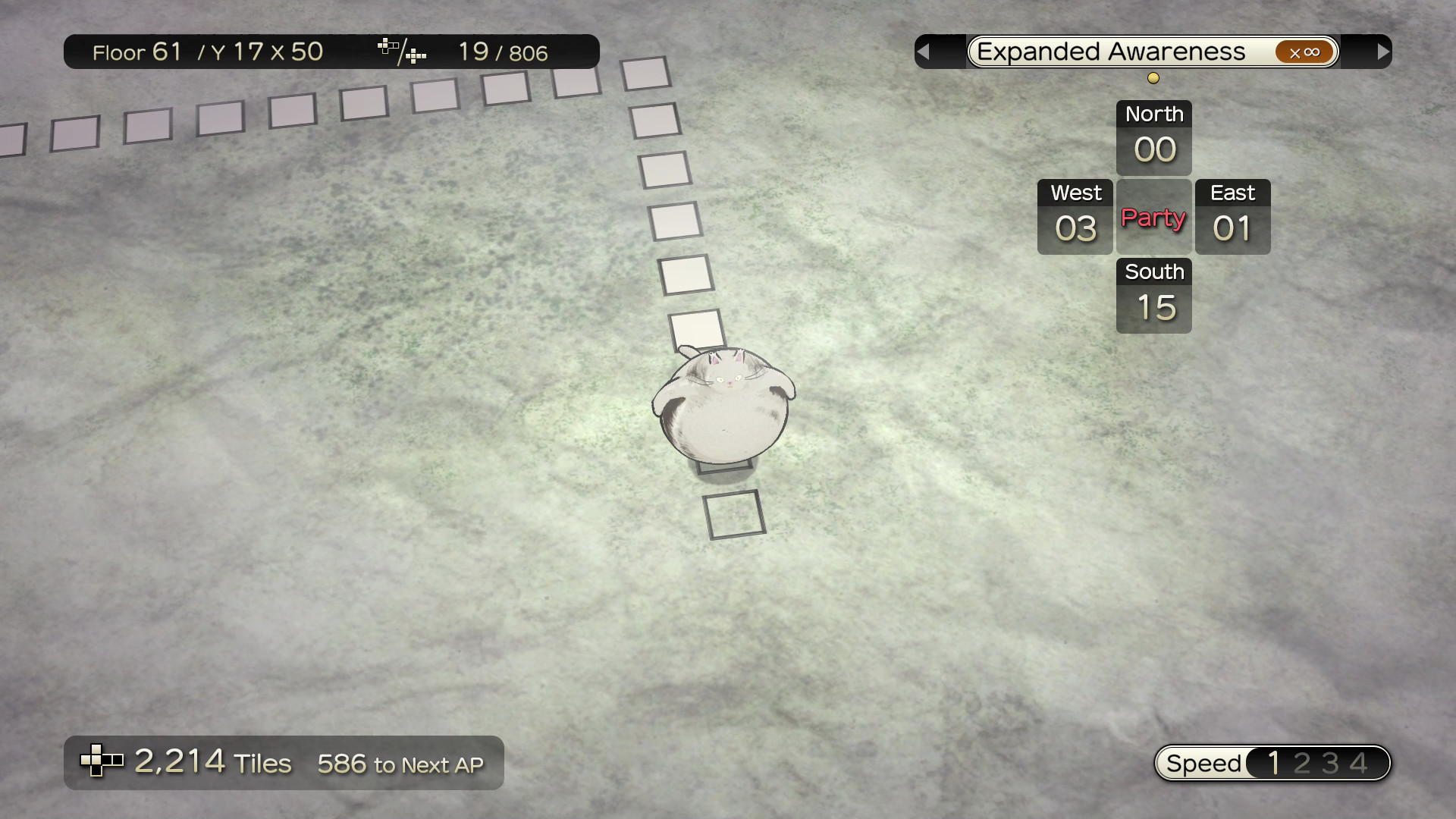 DUNGEON ENCOUNTERS screenshot #8