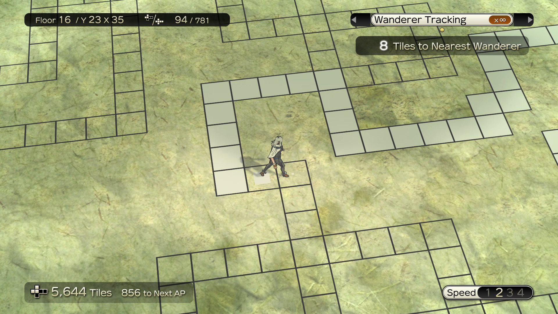 DUNGEON ENCOUNTERS screenshot #14