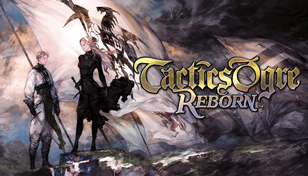 Tactics Ogre Premium Edition UK PSP 輸入版 Tactics Ogre: Let Us Cling Together - PSP - New 662248910321