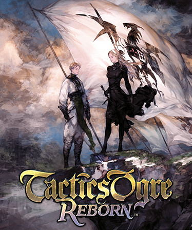 Tactics Ogre: Reborn