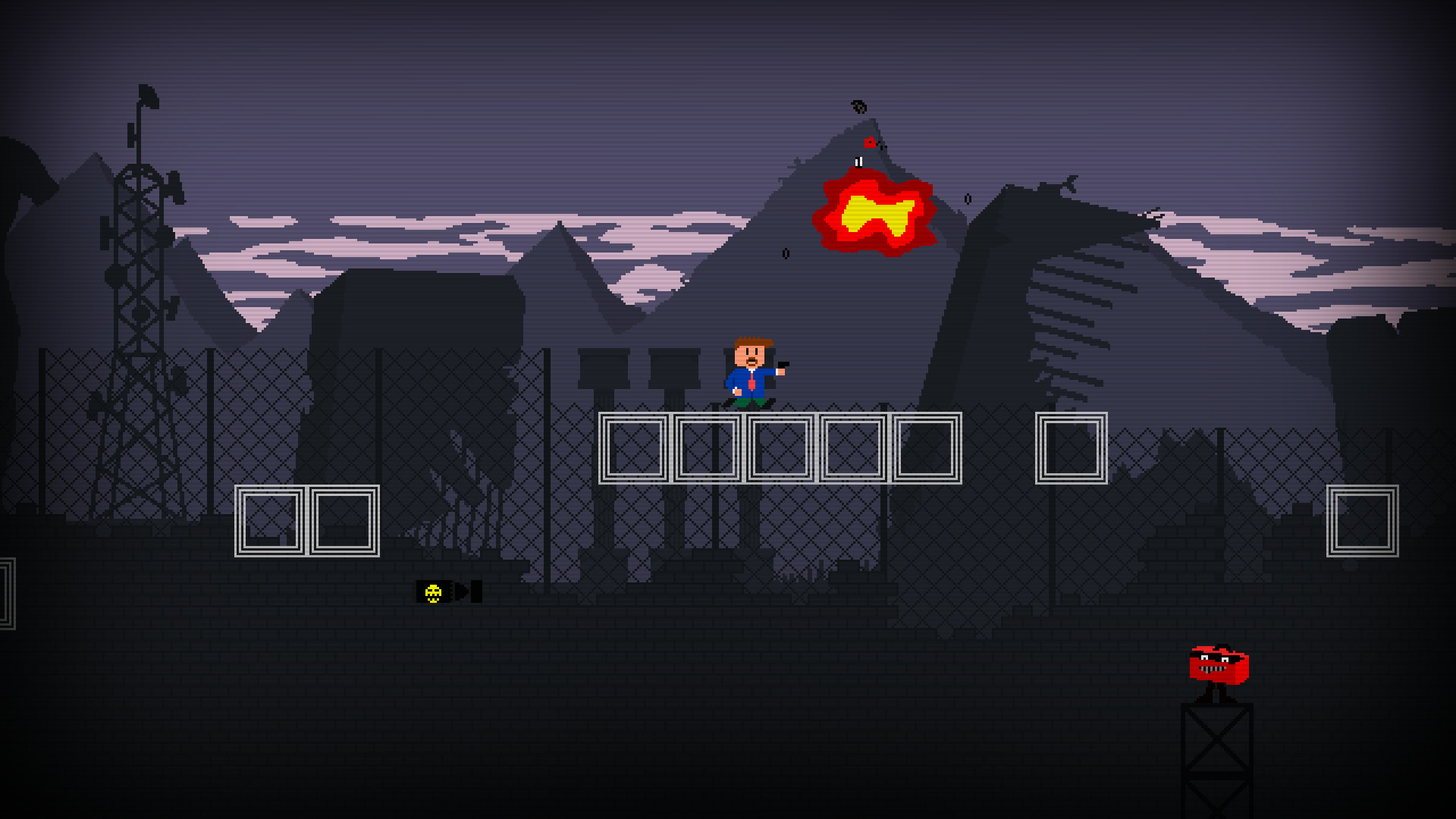 Lawyer Guy: Defender of Justice screenshot #2