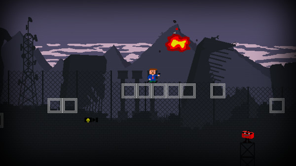 Screenshot 2 of Lawyer Guy: Defender of Justice - additional gameplay view