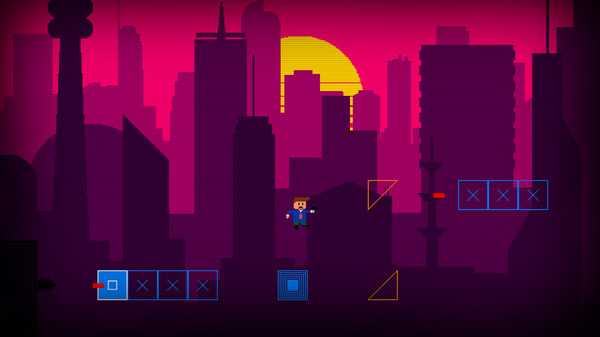 Screenshot 3 of Lawyer Guy: Defender of Justice - more gameplay footage