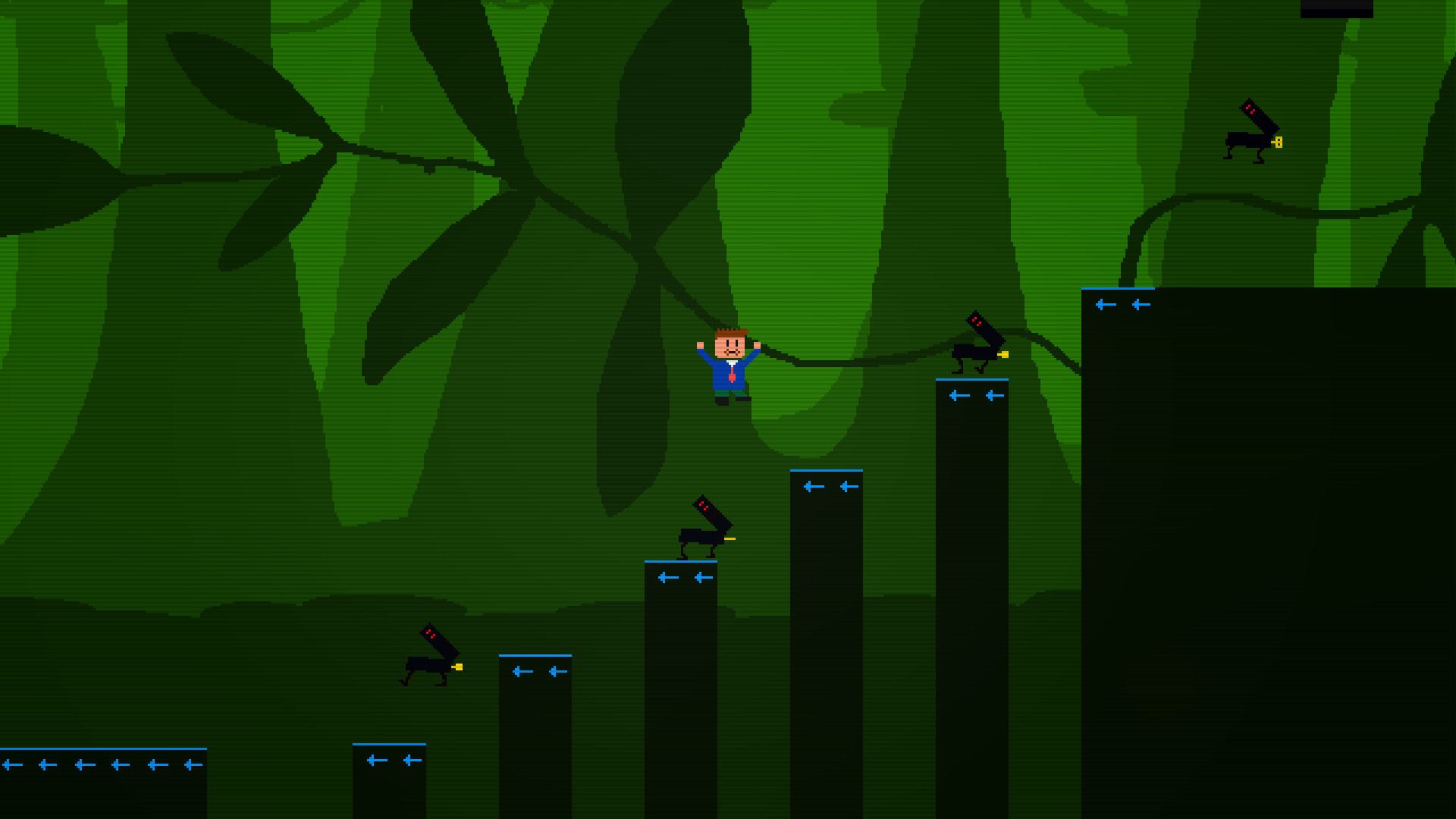 Lawyer Guy: Defender of Justice screenshot #5