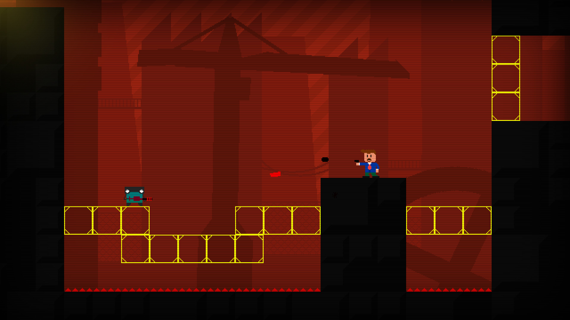 Lawyer Guy: Defender of Justice screenshot #4