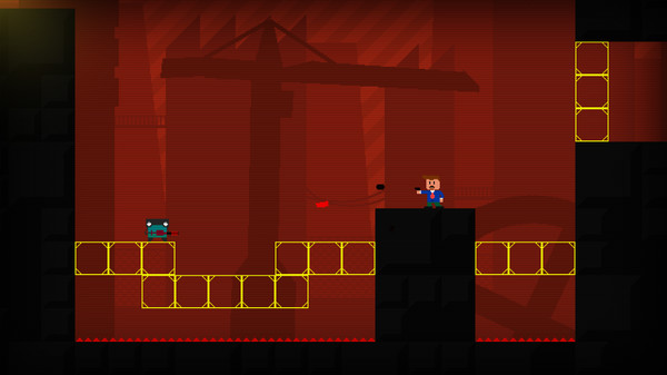 Screenshot 4 of Lawyer Guy: Defender of Justice - final gameplay screenshot
