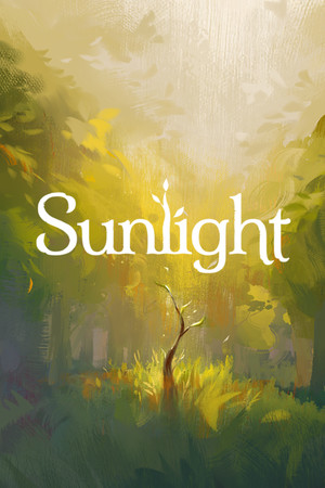 Cover art of Sunlight