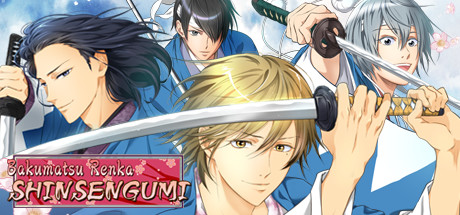Bakumatsu Renka SHINSENGUMI - VRIDGE INC.. Popular. Released June 16, 2021