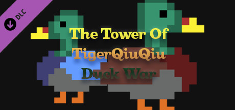 The Tower Of TigerQiuQiu Steam Charts and Player Count Stats