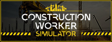Construction Worker Simulator