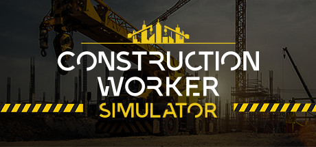 Construction Worker Simulator steam charts