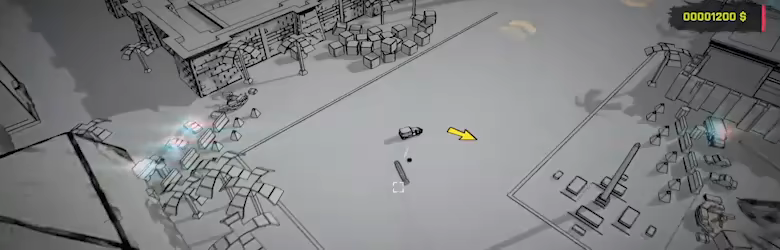 Heistfest video 4