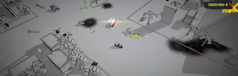 Heistfest video 2