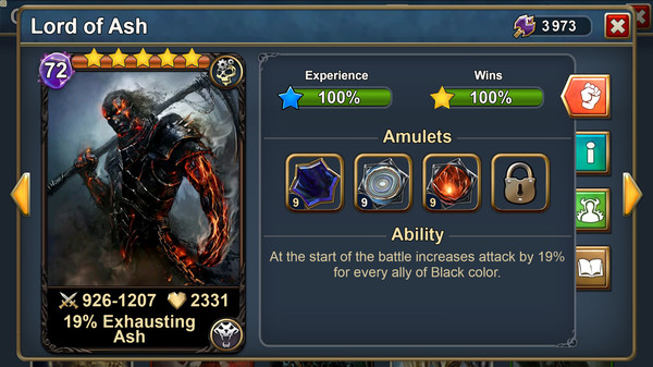 Blood of Titans