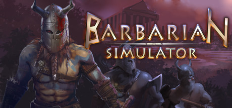 Barbarian Simulator Cheat Engine/CT