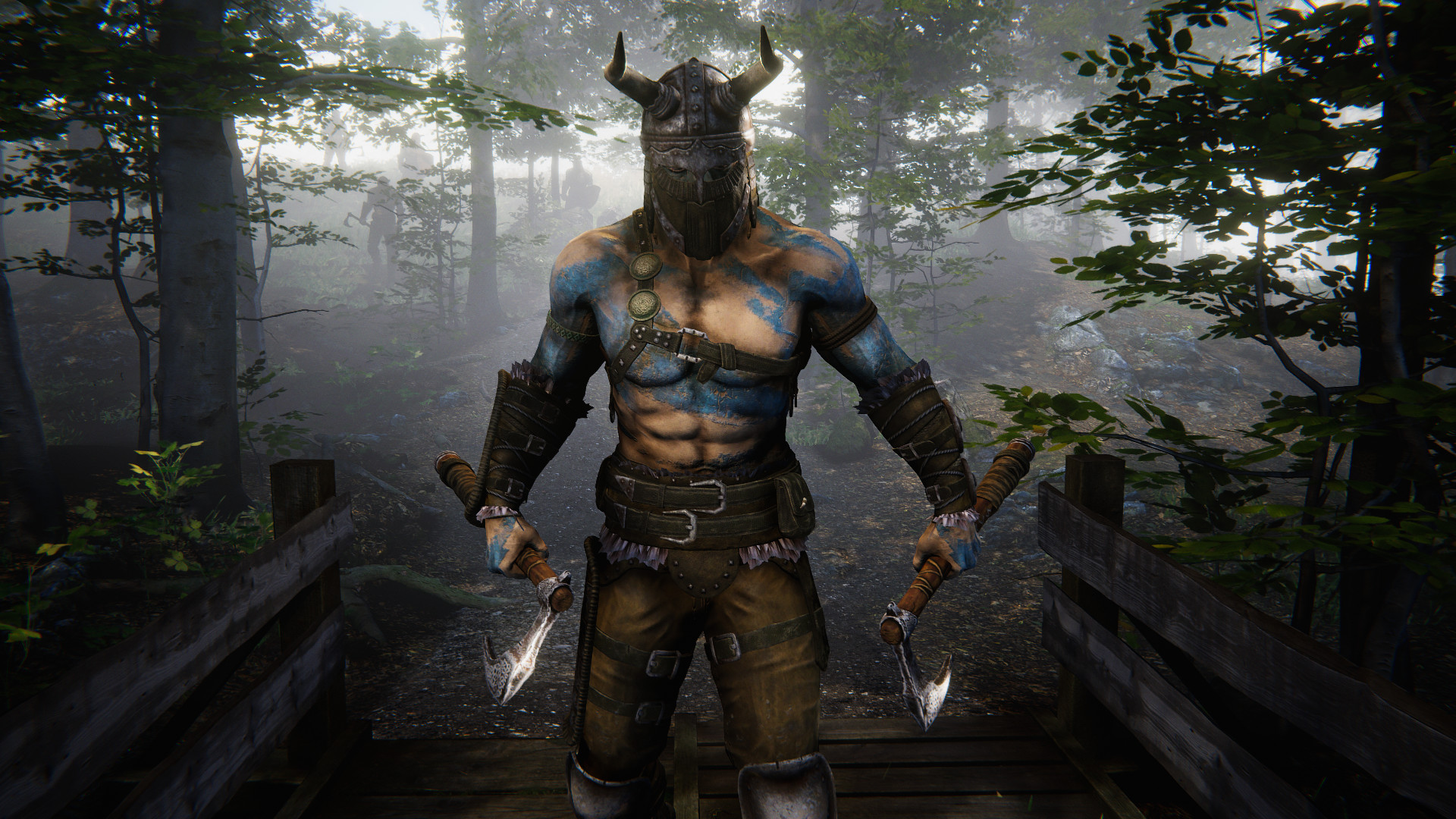 Barbarian Simulator screenshot 2