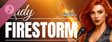 Lady Firestorm powered by Emergency - Soundtrack