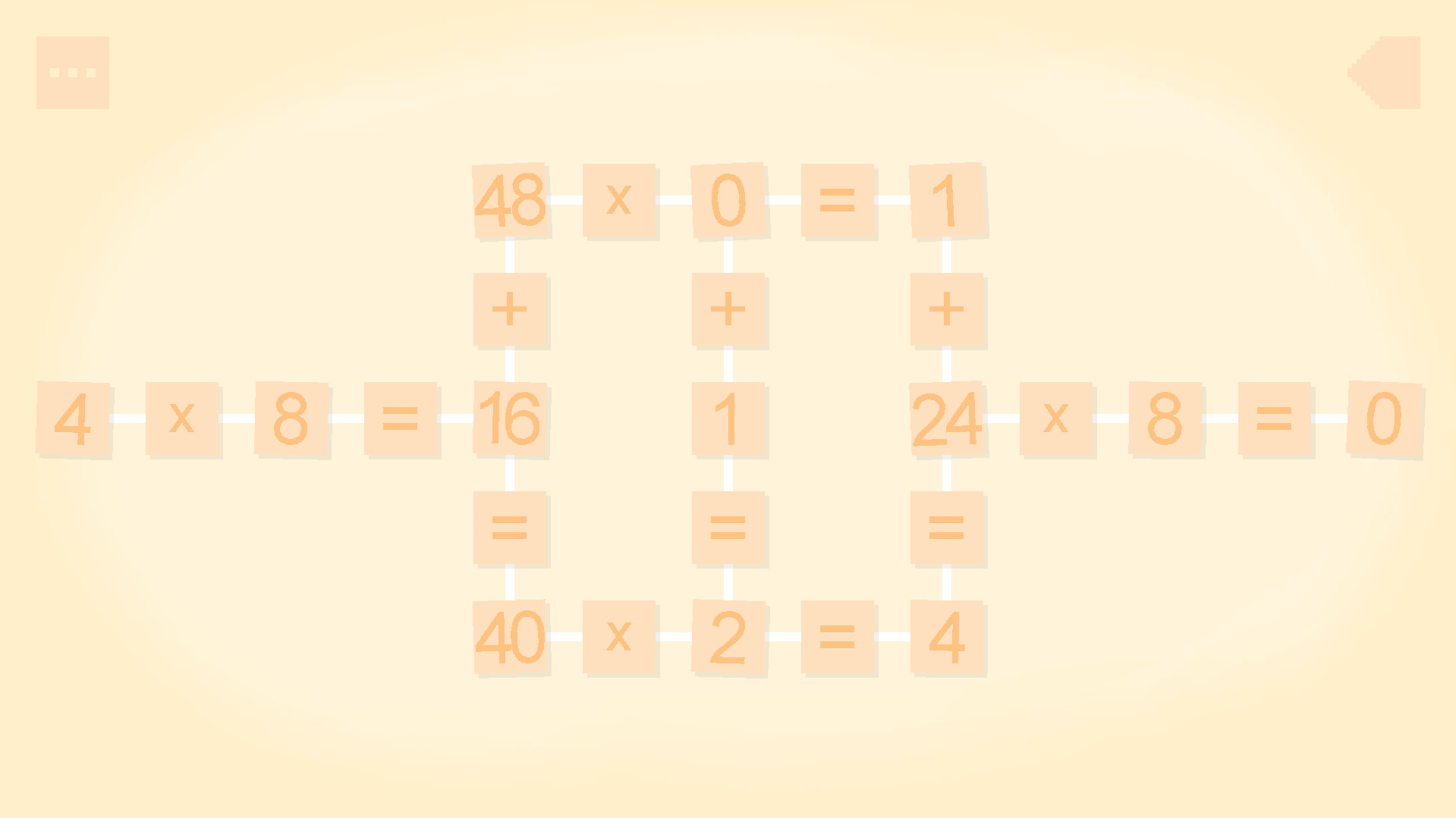 #3. GridMath (Steam) 게시자: Holystep Games