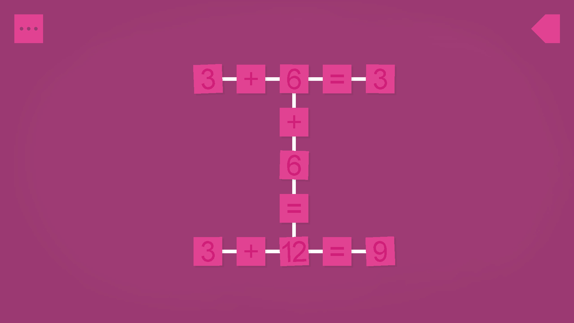 #9. GridMath (Steam) 게시자: Holystep Games