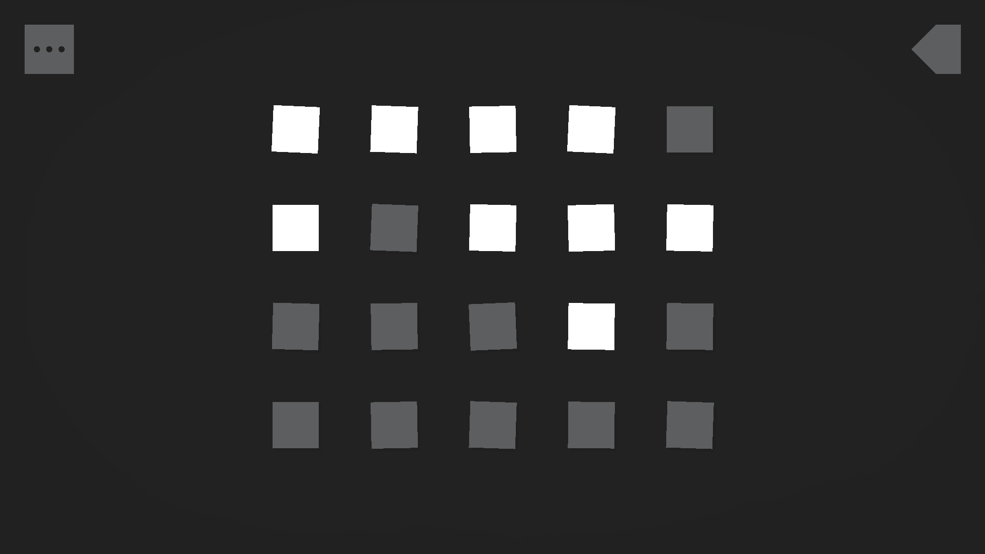 #6. GridMath (Steam) 게시자: Holystep Games