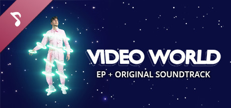 Video World EP + Soundtrack banner image