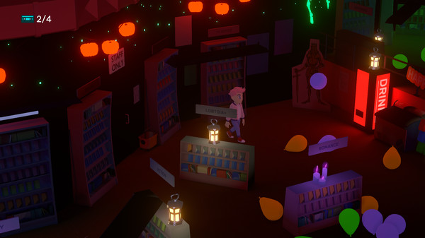 Screenshot z Video World Soundtrack Screenshot z Video World Soundtrack