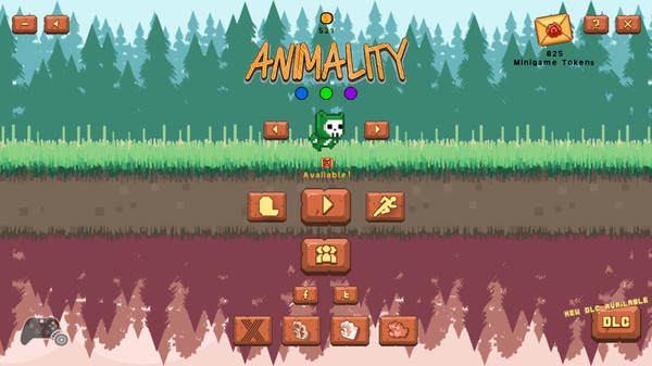 ANIMALITY - Bear Halloween Costume