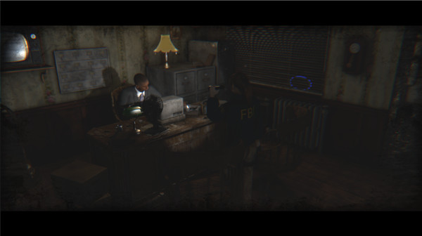 The Moonlight Motel screenshot 5