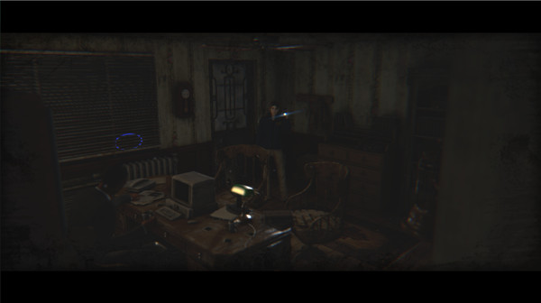 The Moonlight Motel screenshot 4